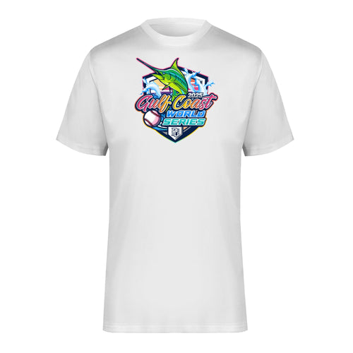 2025 Gulf Coast WS Shirt - Gulf Shores