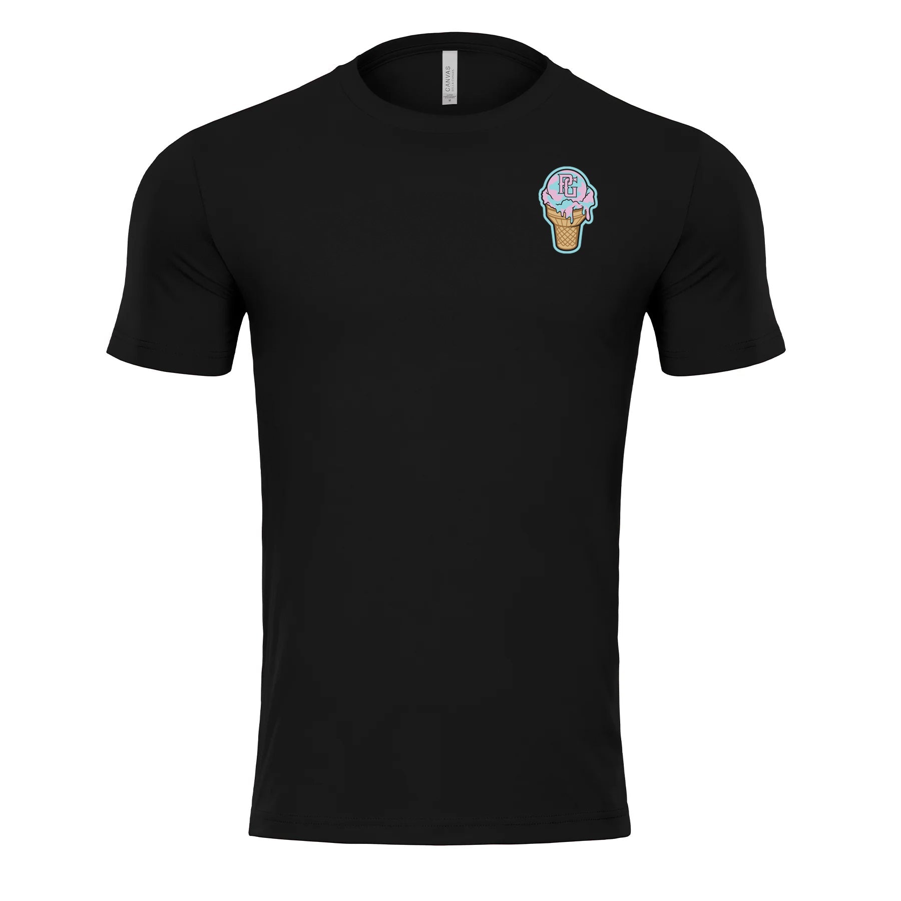 ICE CREAM TEE