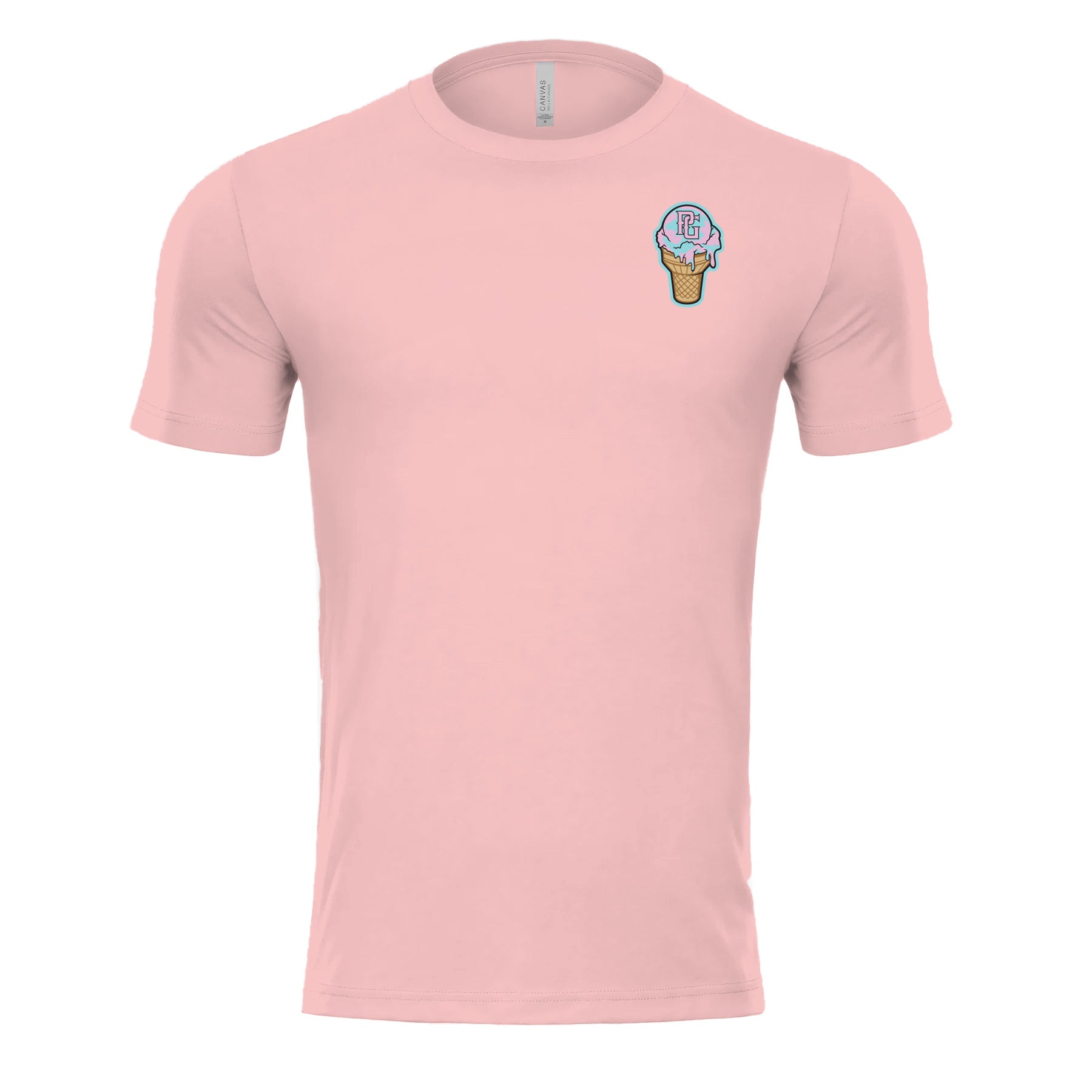 ICE CREAM TEE