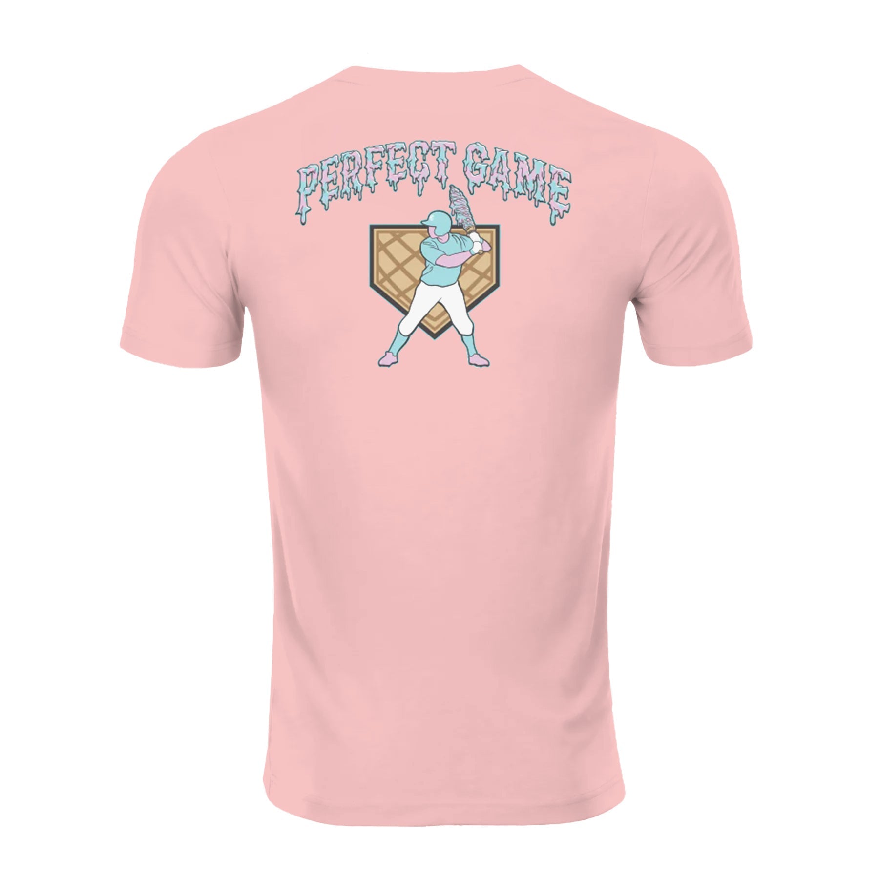 ICE CREAM TEE