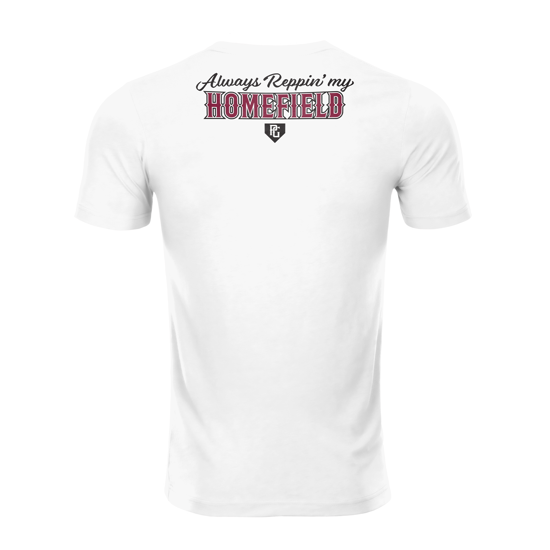 YOUTH HOMEFIELD TEE