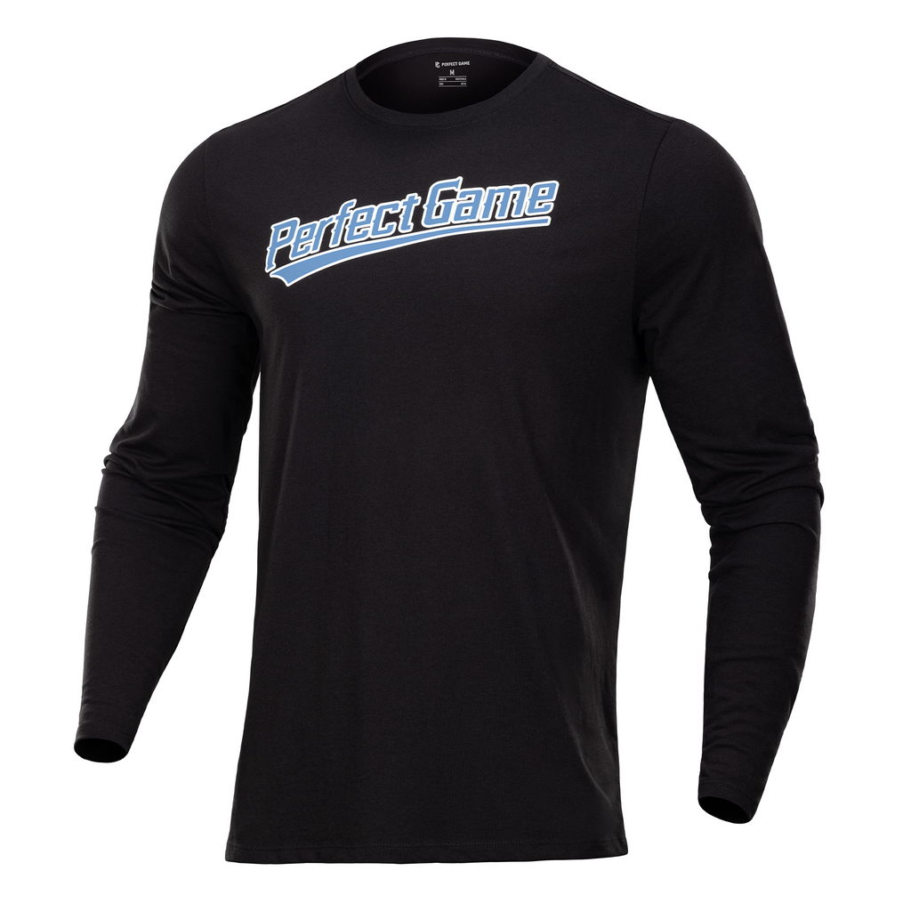 YOUTH BASELINE LONG SLEEVE TEE