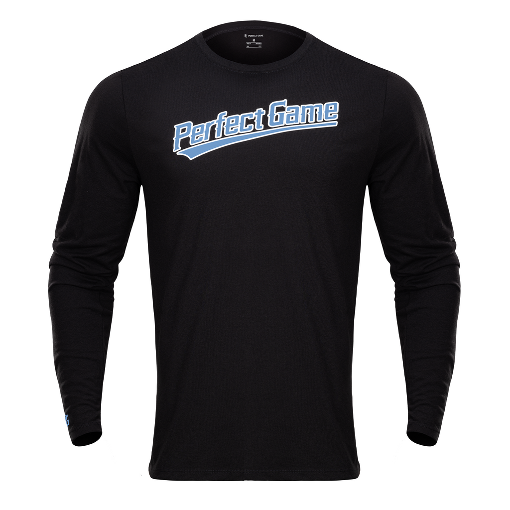 YOUTH BASELINE LONG SLEEVE TEE