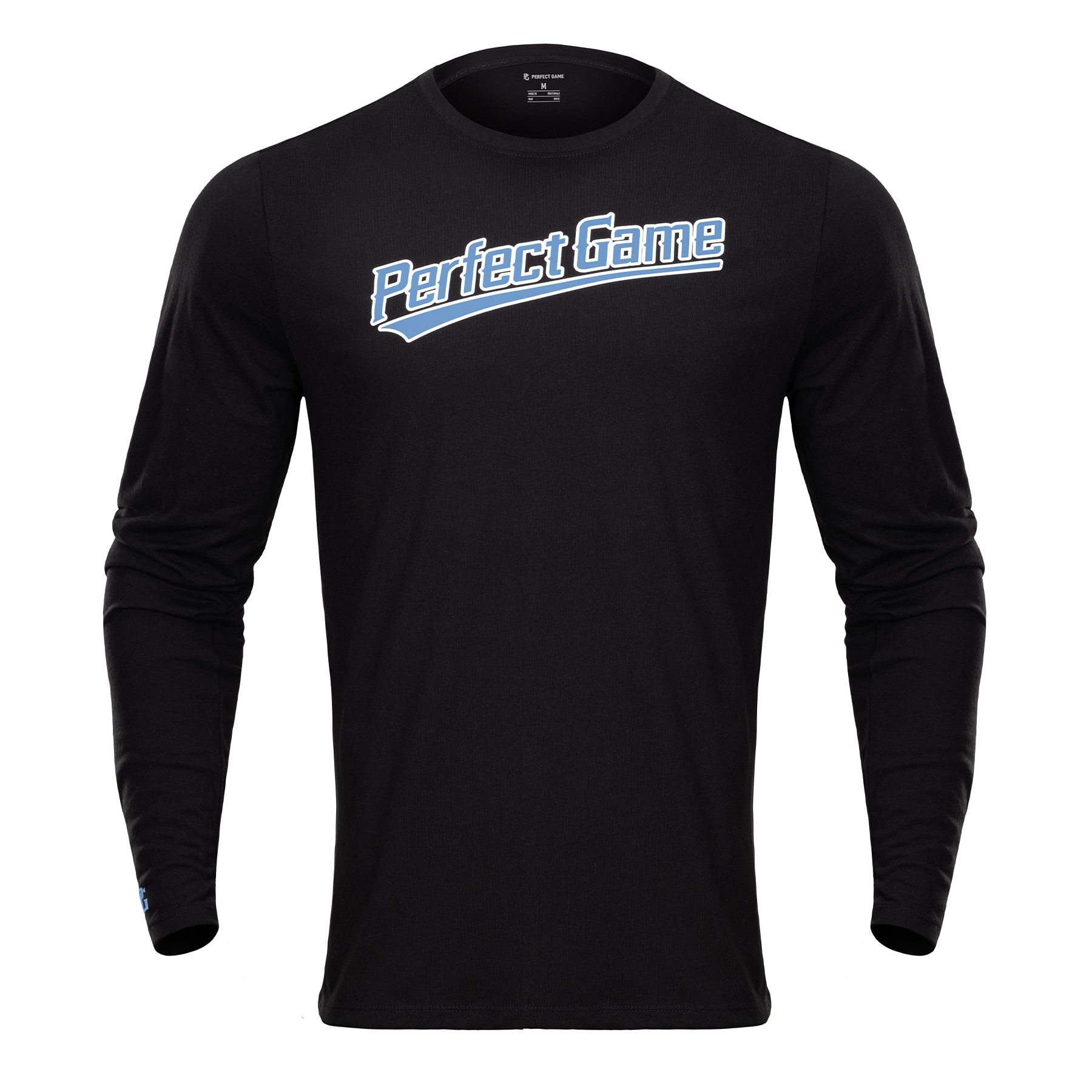 YOUTH BASELINE LONG SLEEVE TEE