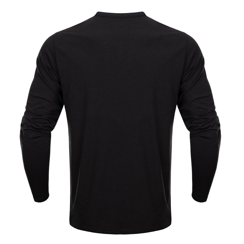 YOUTH BASELINE LONG SLEEVE TEE