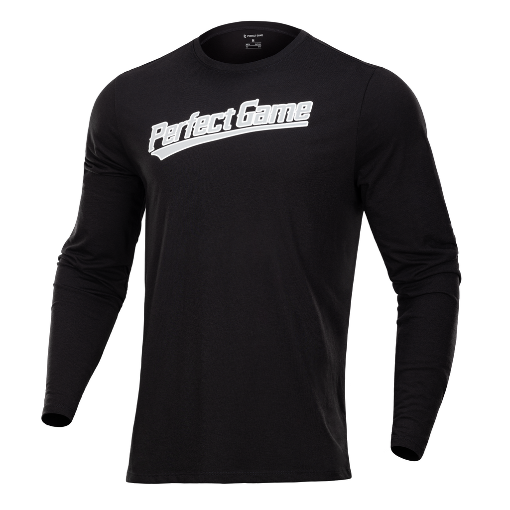 YOUTH BASELINE LONG SLEEVE TEE