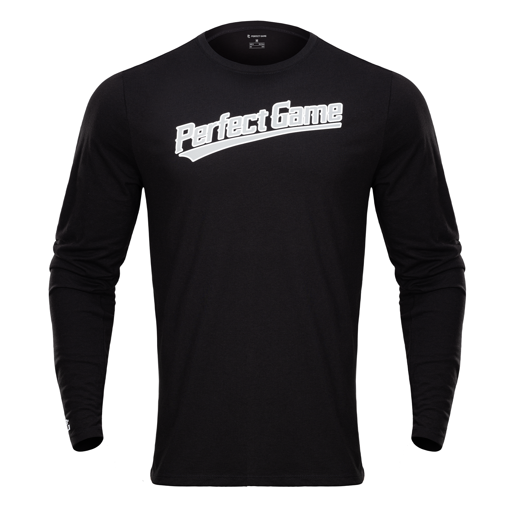 YOUTH BASELINE LONG SLEEVE TEE