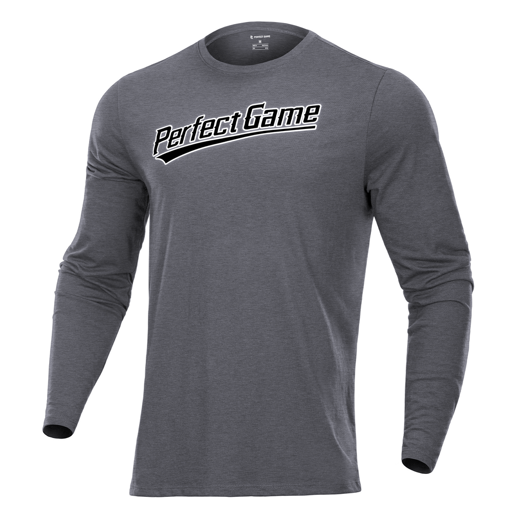 BASELINE LONG SLEEVE TEE