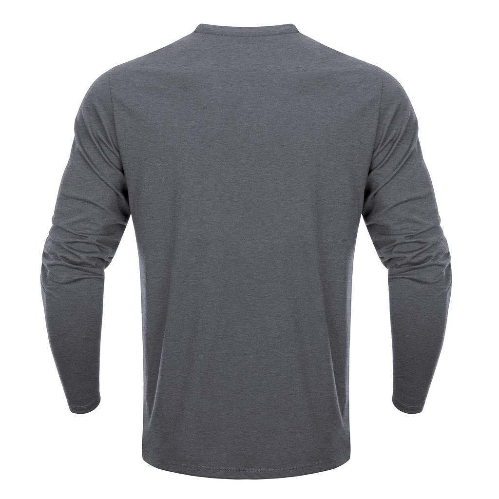 YOUTH BASELINE LONG SLEEVE TEE