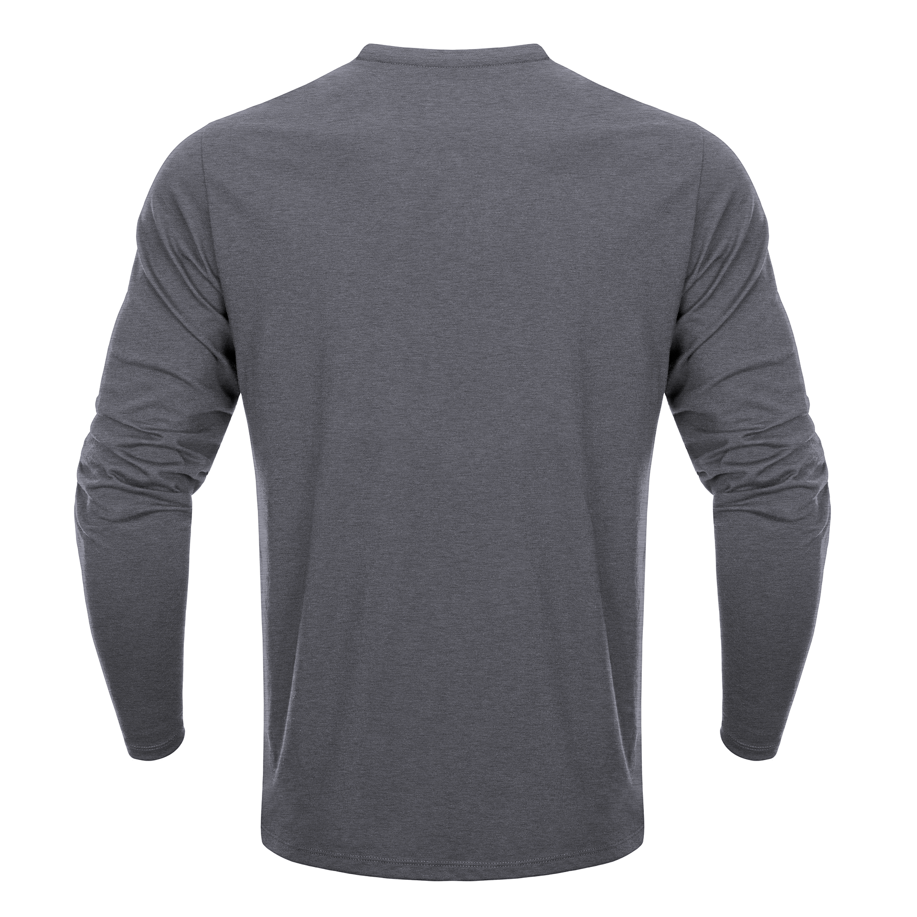 YOUTH BASELINE LONG SLEEVE TEE