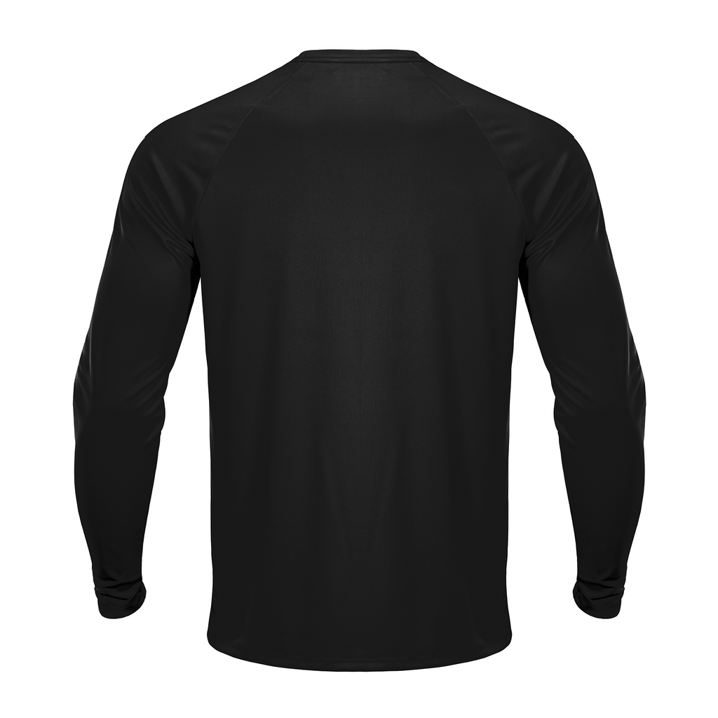 YOUTH ESSENTIAL LONG SLEEVE TEE