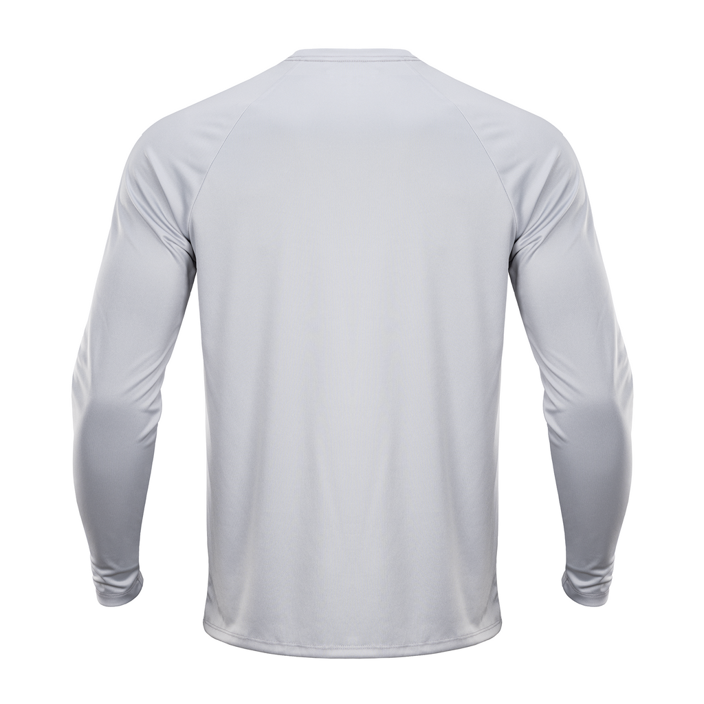 YOUTH ESSENTIAL LONG SLEEVE TEE