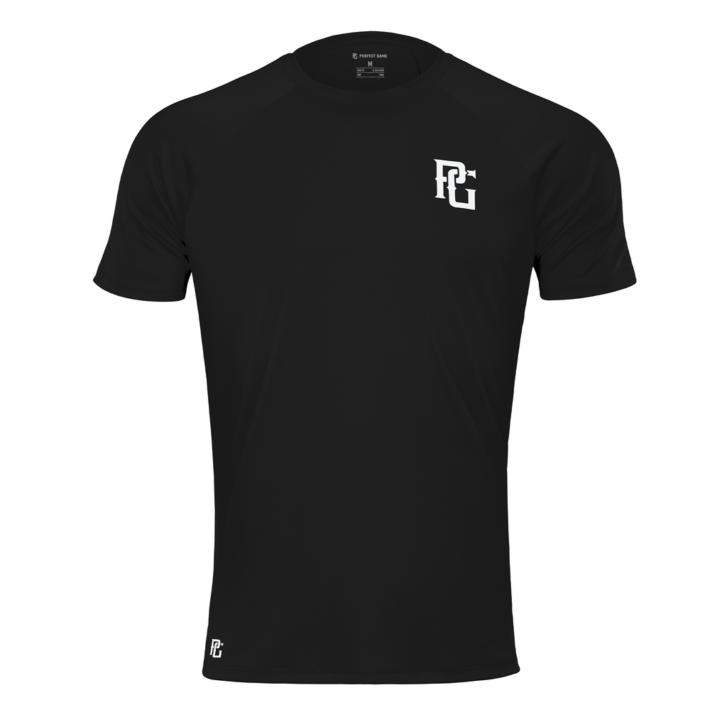 YOUTH ESSENTIAL SHORT SLEEVE TEE