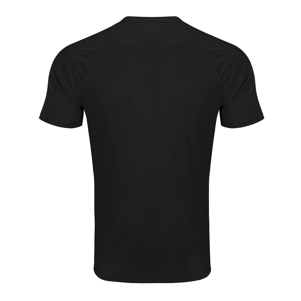 YOUTH ESSENTIAL SHORT SLEEVE TEE