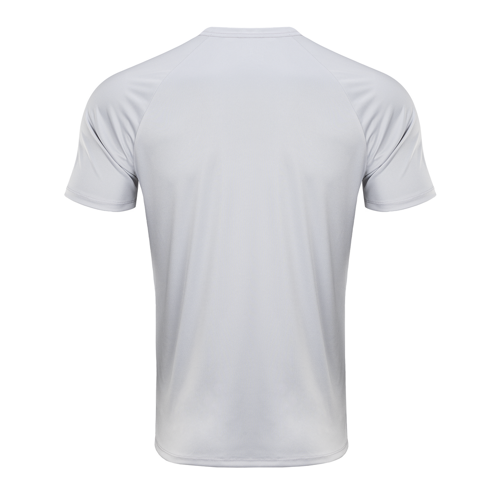 YOUTH ESSENTIAL SHORT SLEEVE TEE
