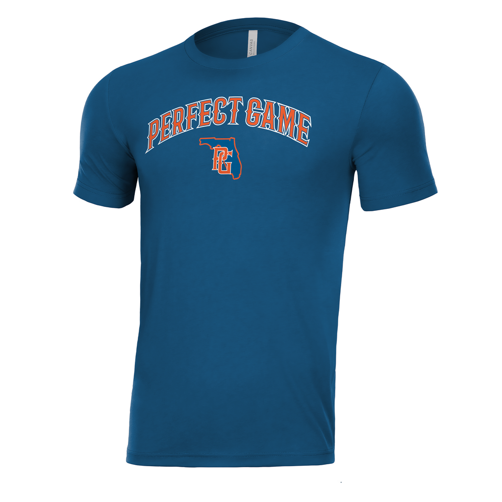 HOMEFIELD TEE
