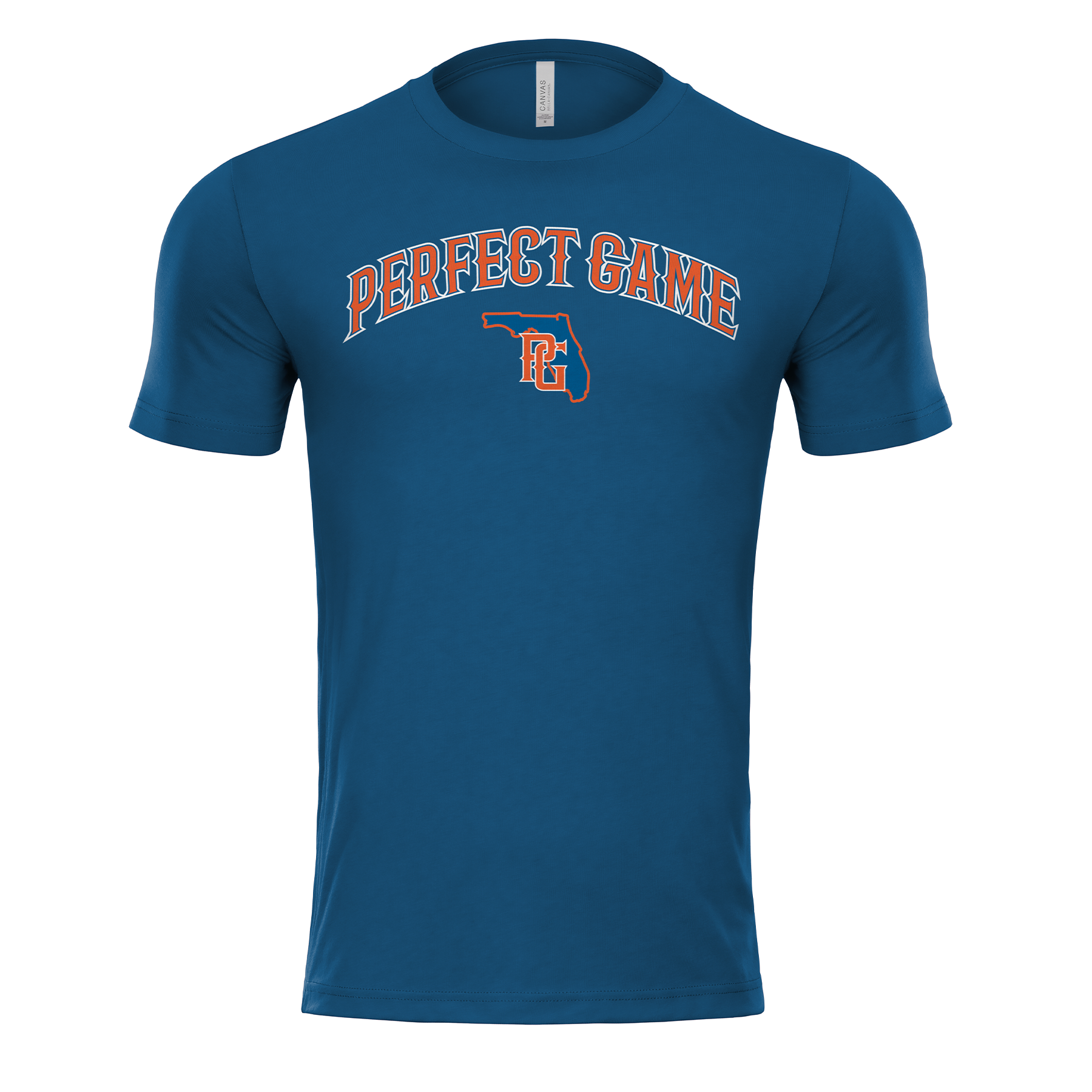 HOMEFIELD TEE