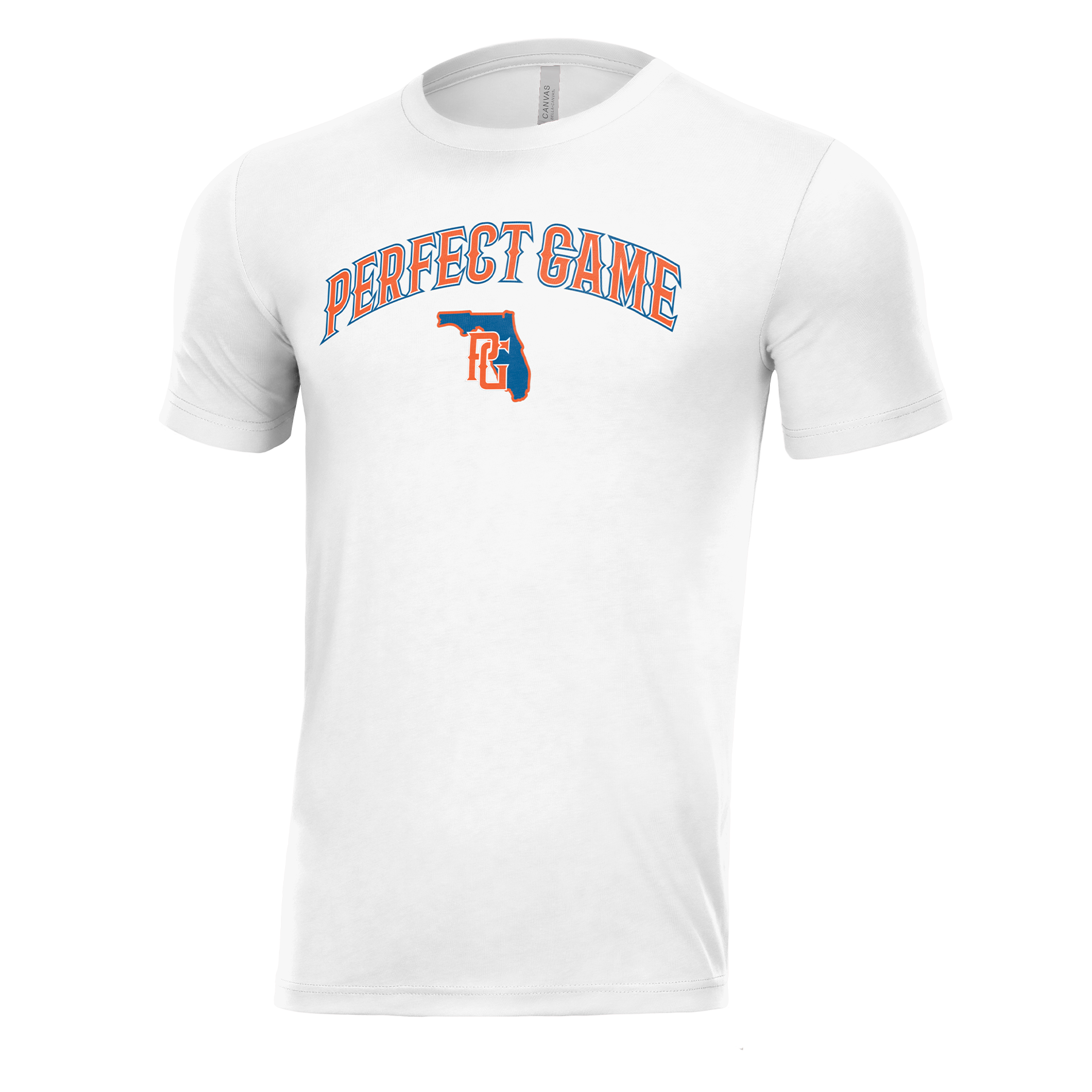 YOUTH HOMEFIELD TEE
