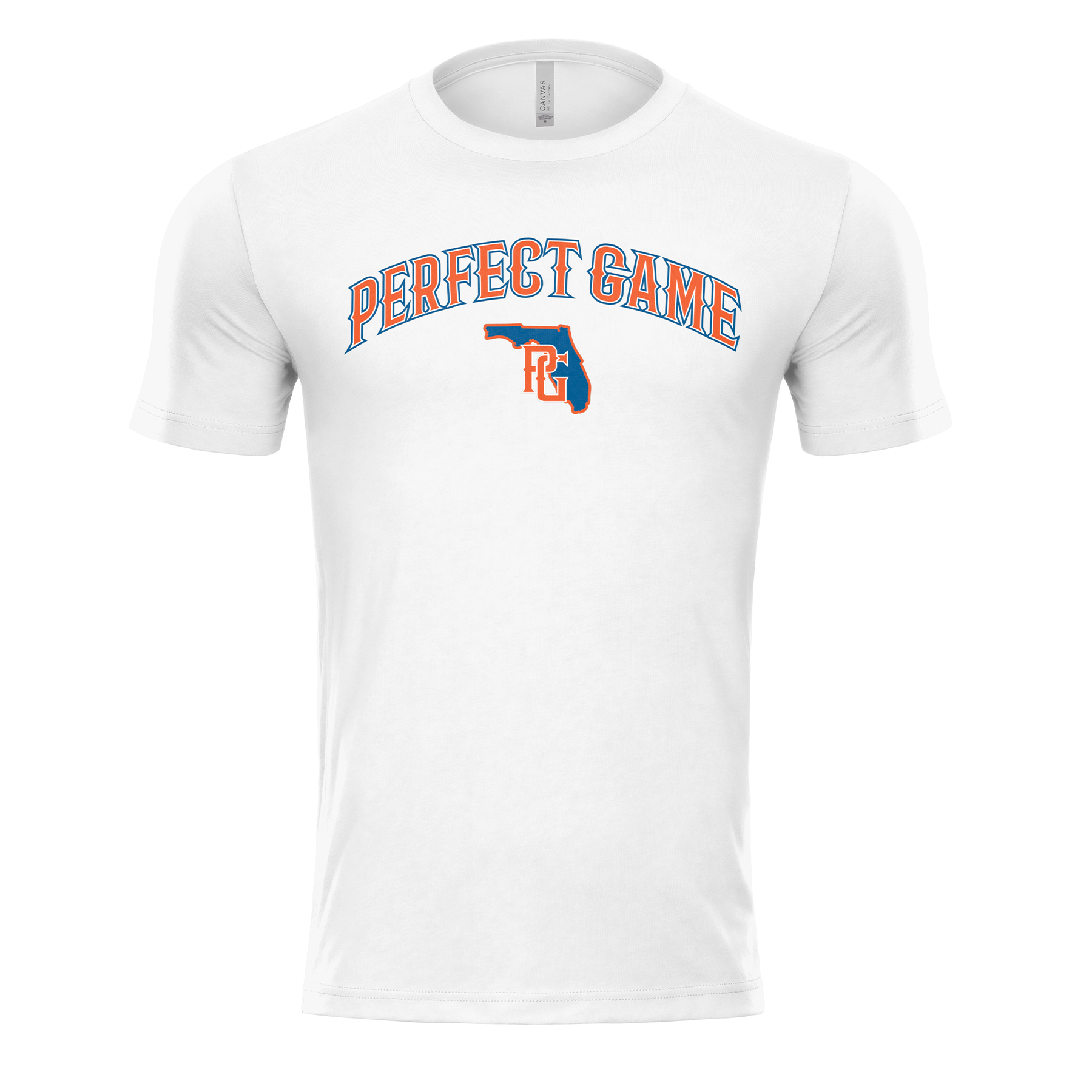 YOUTH HOMEFIELD TEE