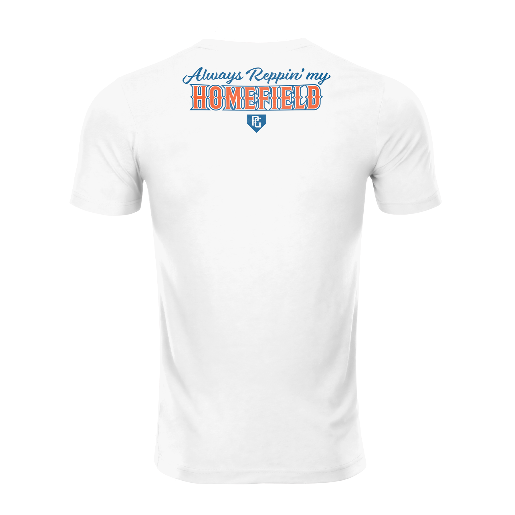 YOUTH HOMEFIELD TEE