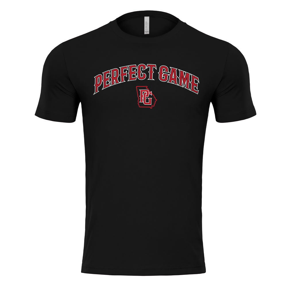YOUTH HOMEFIELD TEE