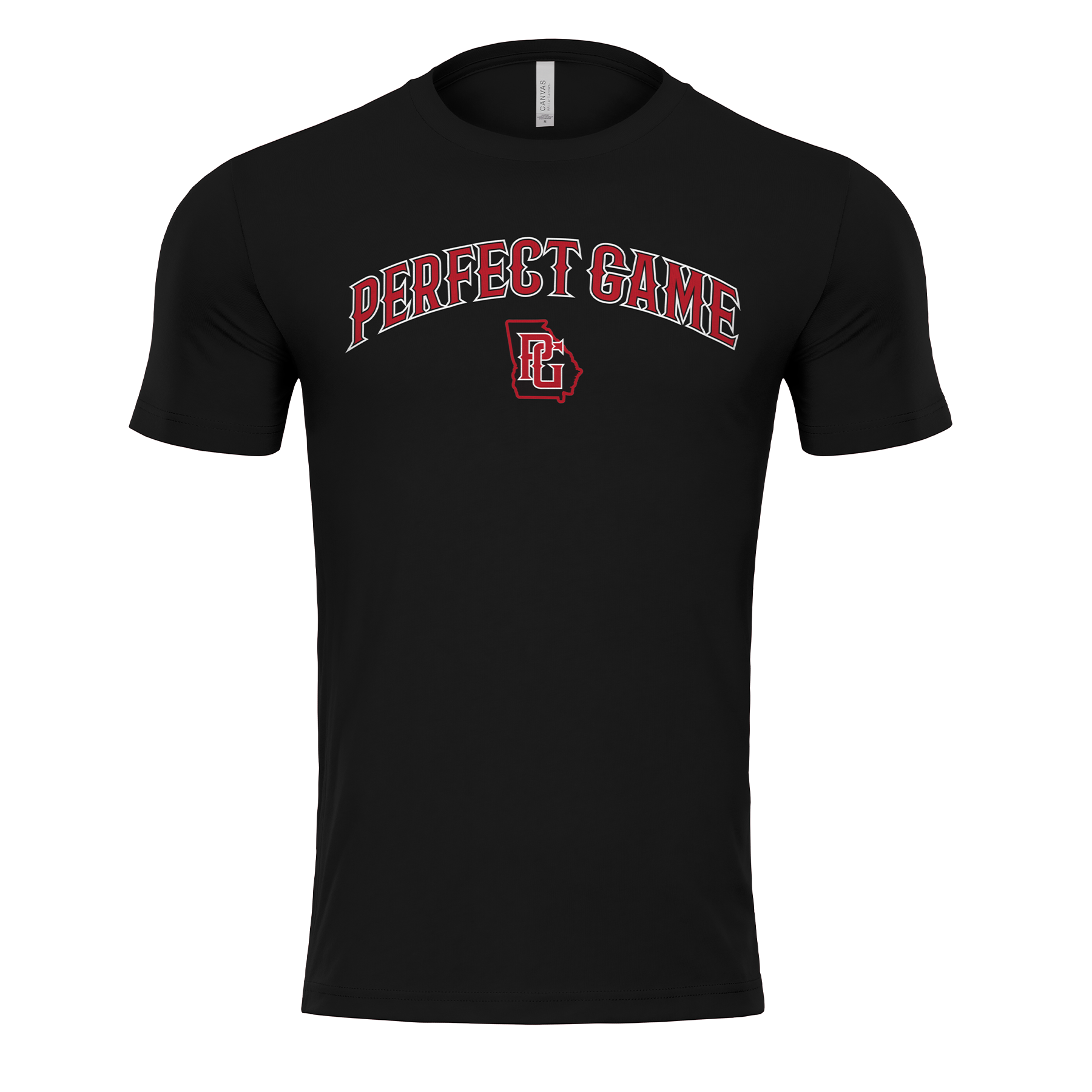 YOUTH HOMEFIELD TEE