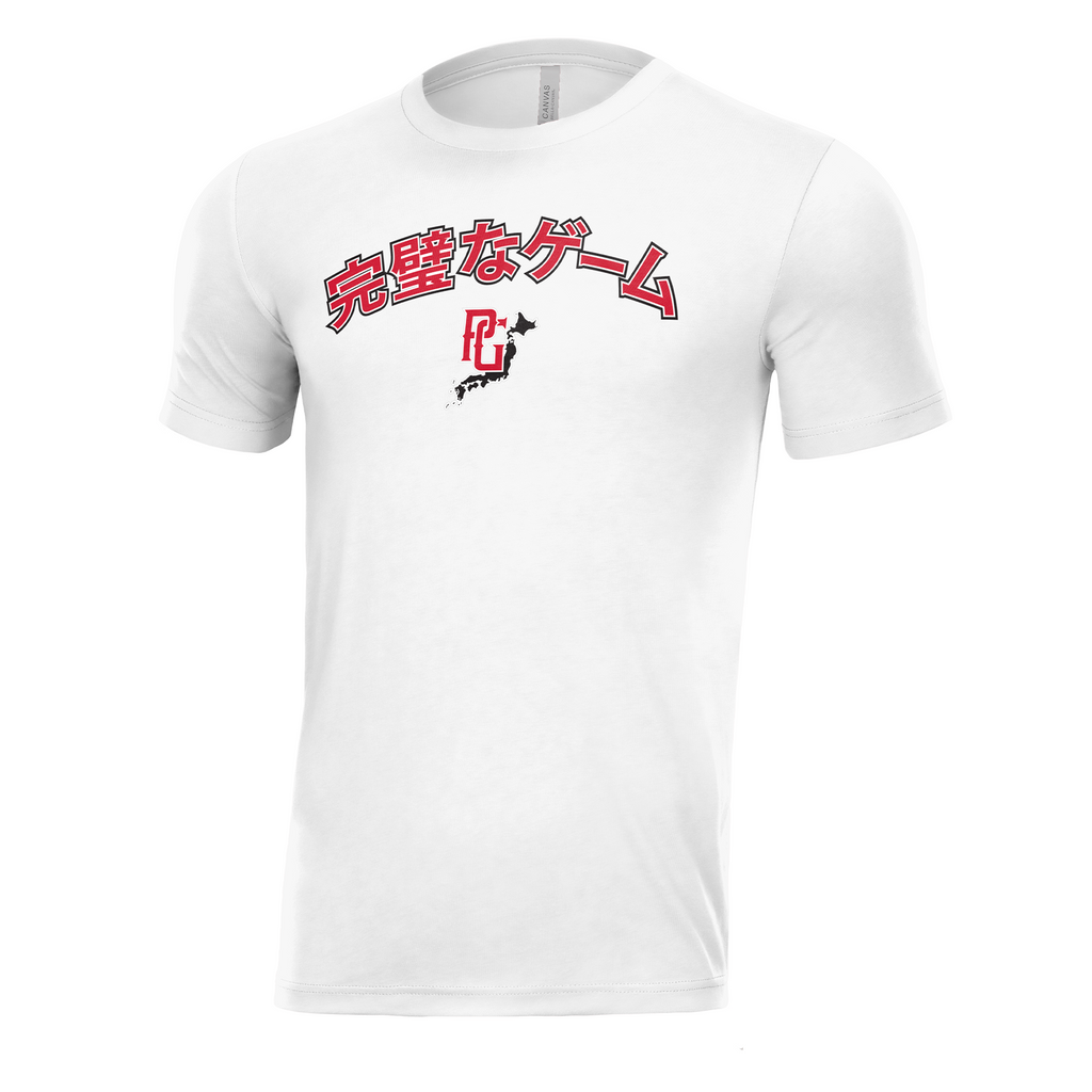 HOMEFIELD TEE