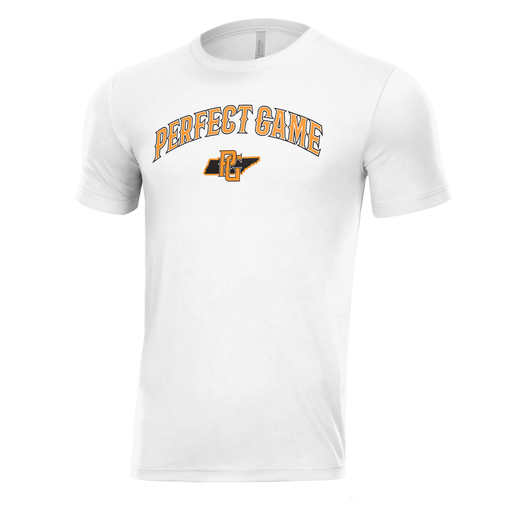 YOUTH HOMEFIELD TEE
