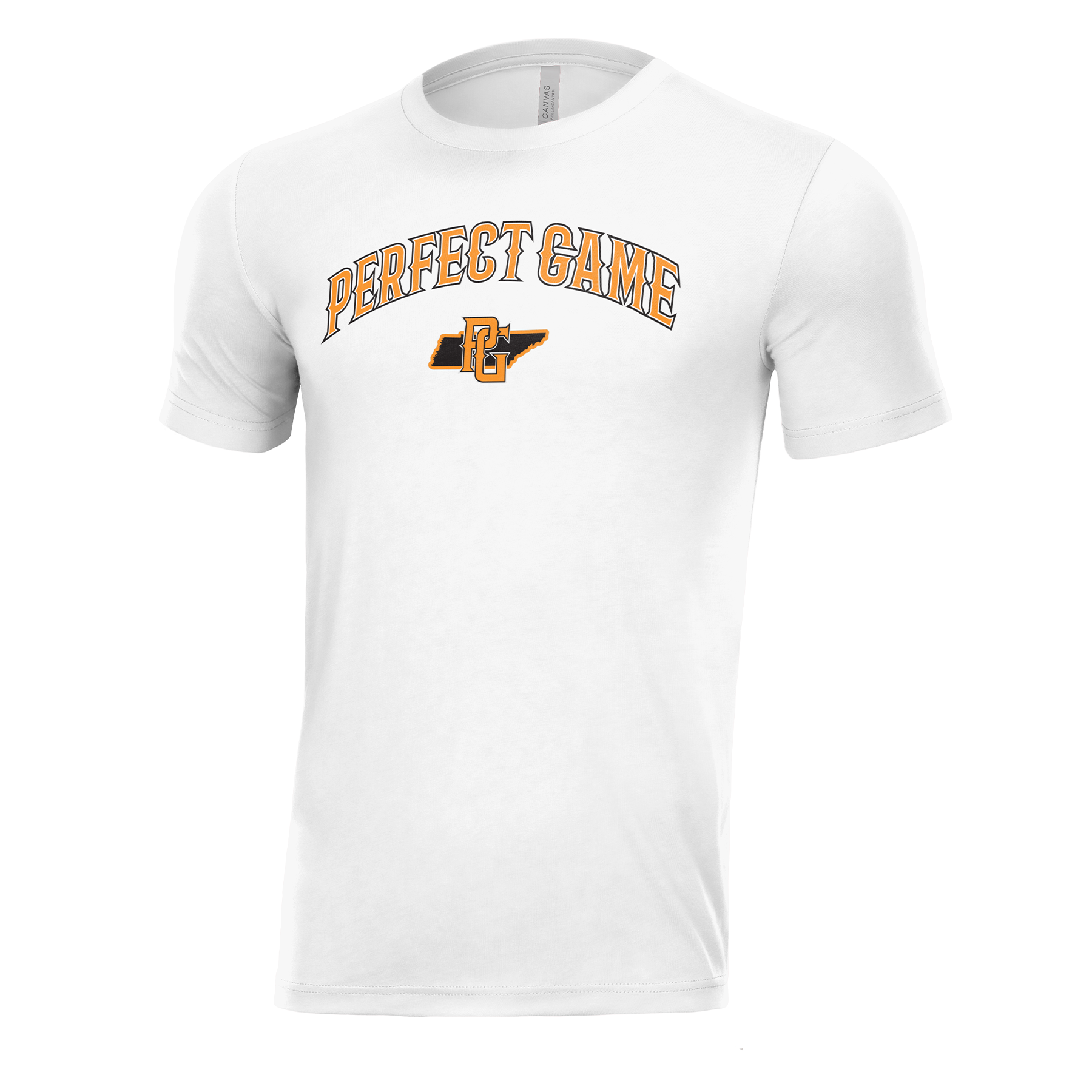 YOUTH HOMEFIELD TEE