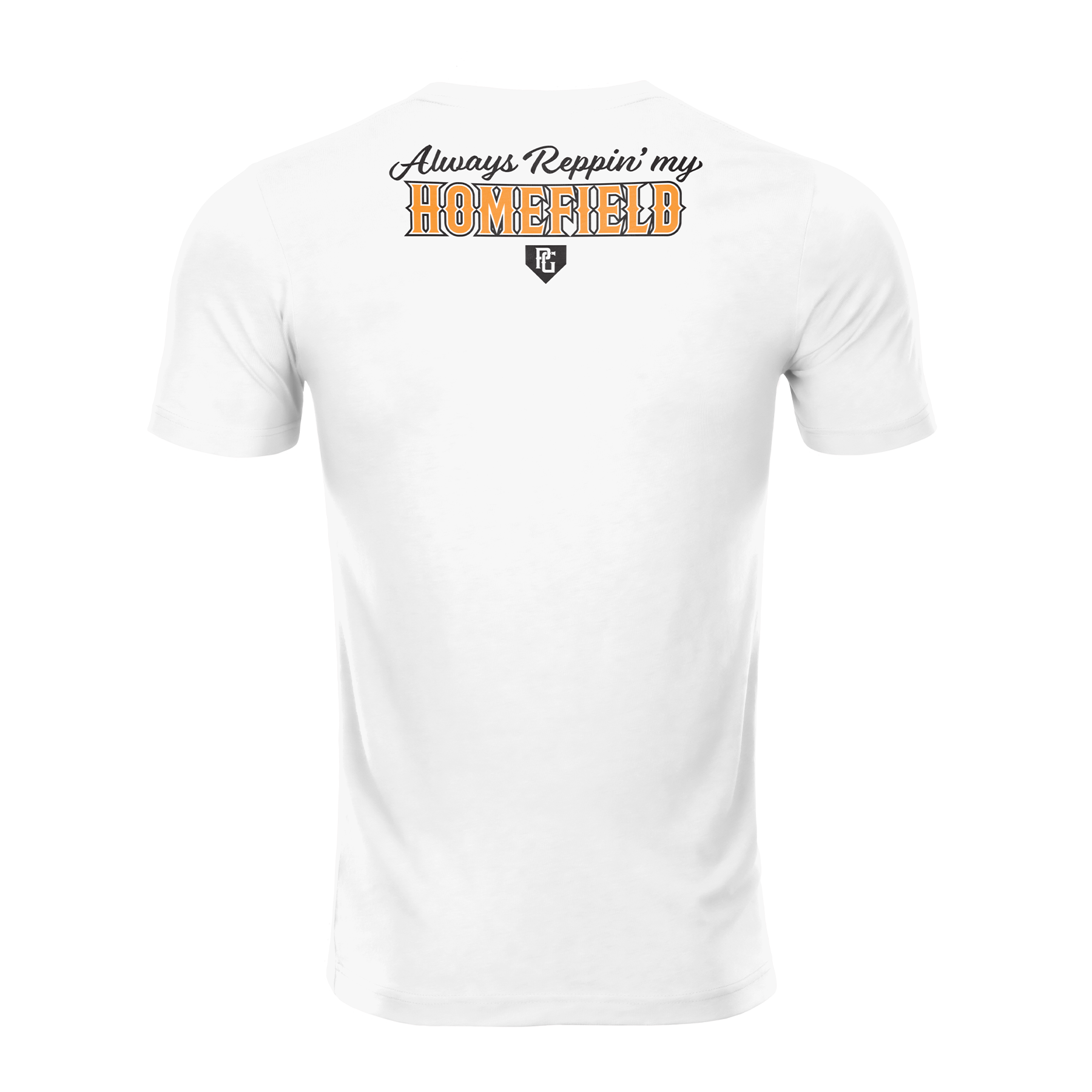 YOUTH HOMEFIELD TEE