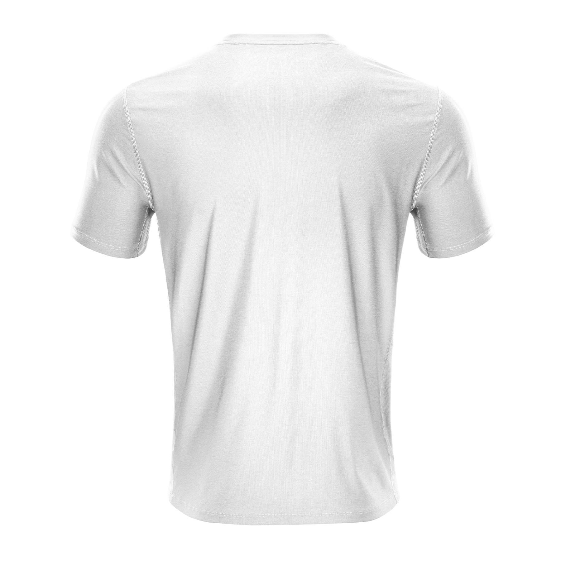 YOUTH TRIPLE PLAY SHORT SLEEVE TRAINING TEE