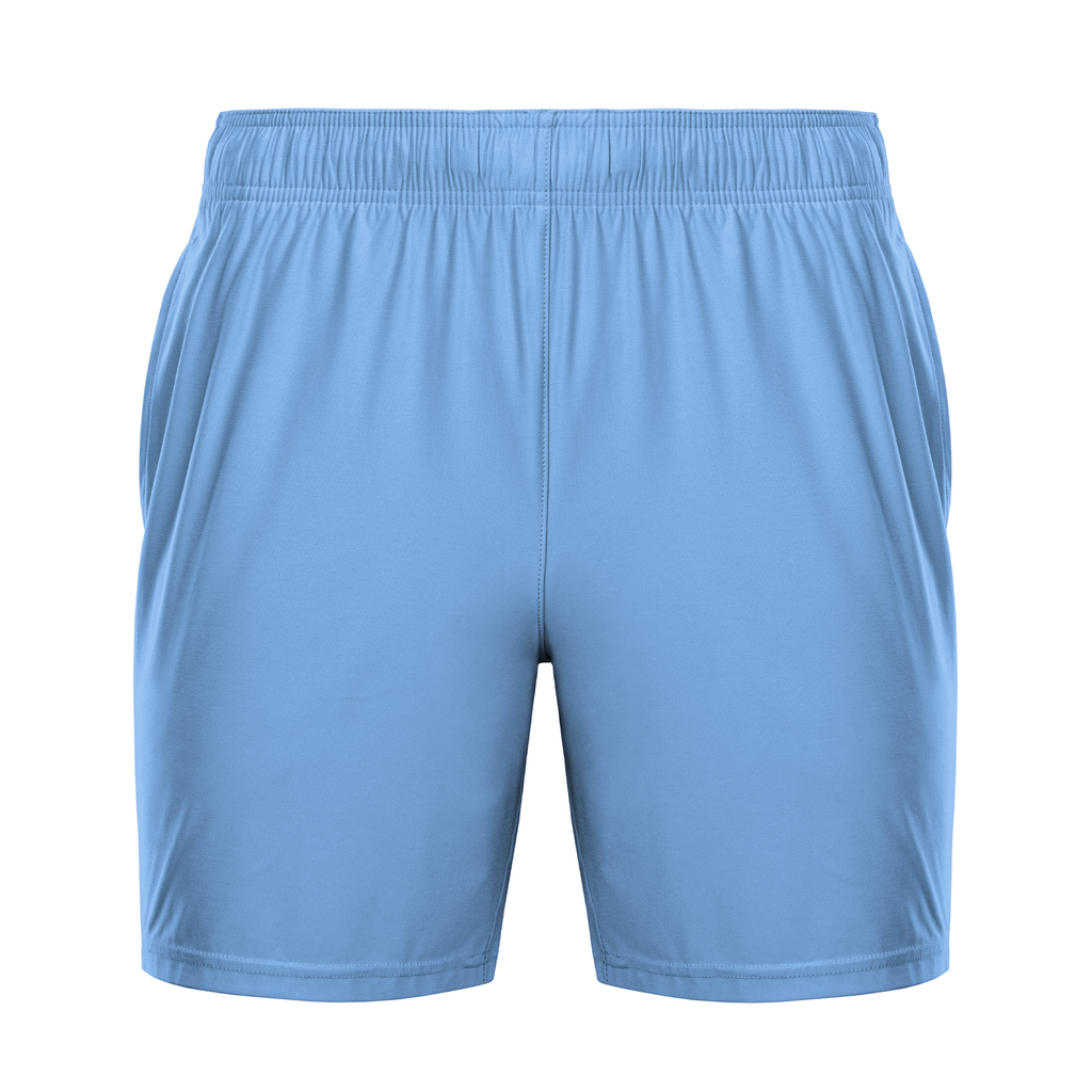 YOUTH TRIPLE PLAY TRAINING SHORTS