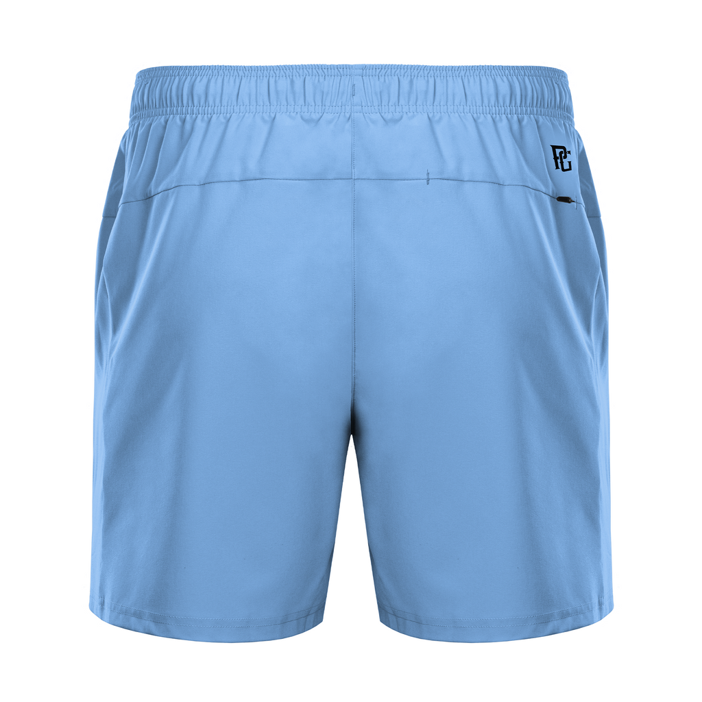 YOUTH TRIPLE PLAY TRAINING SHORTS