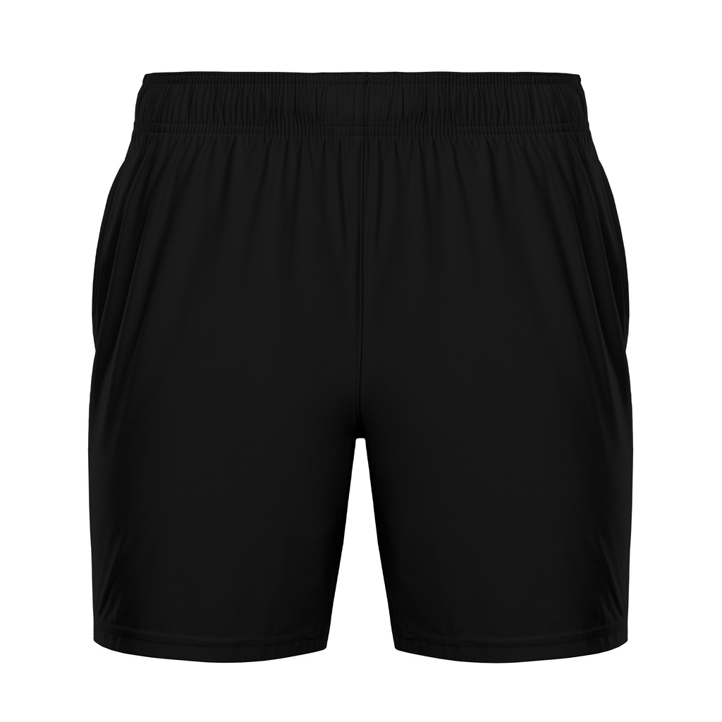 YOUTH TRIPLE PLAY TRAINING SHORTS