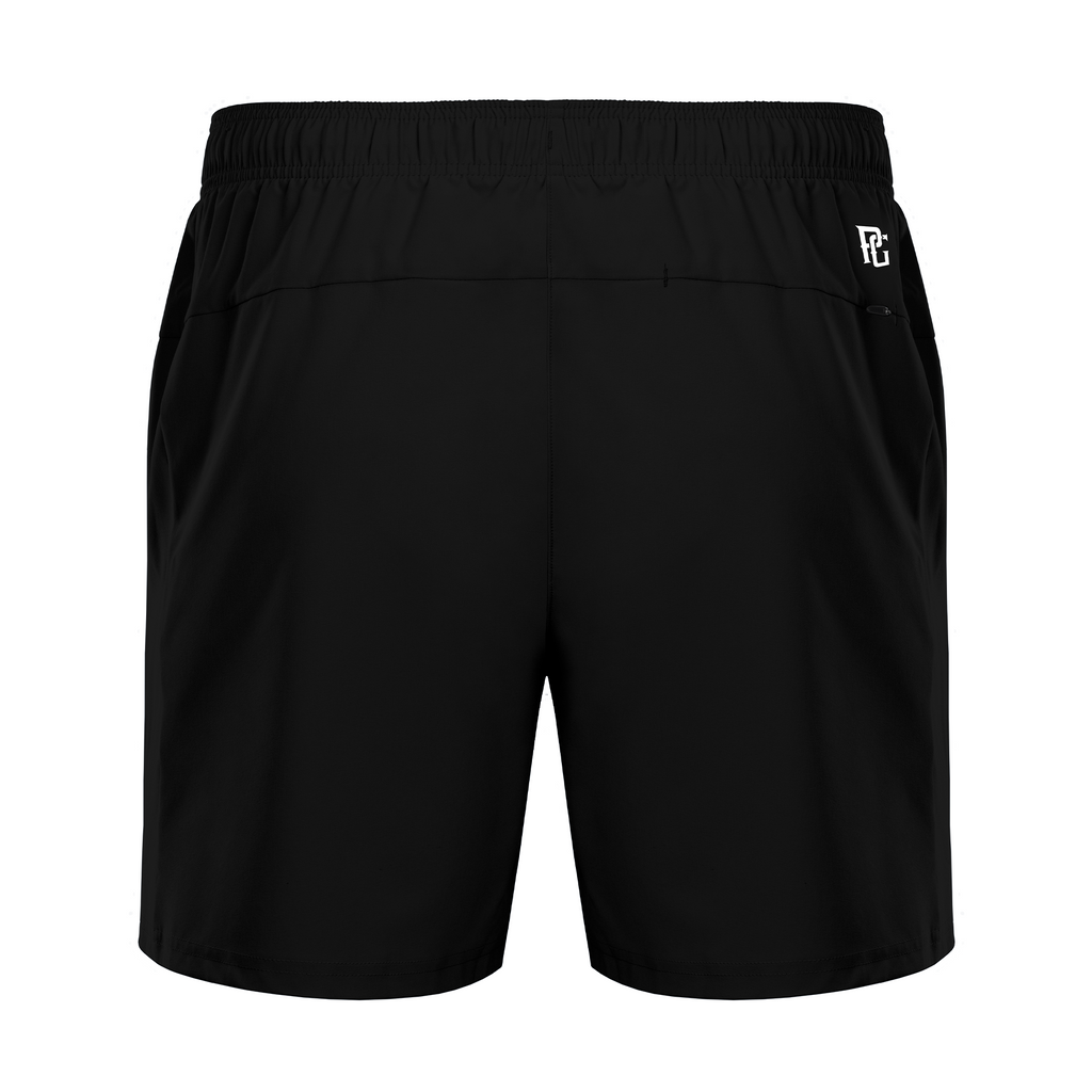 YOUTH TRIPLE PLAY TRAINING SHORTS