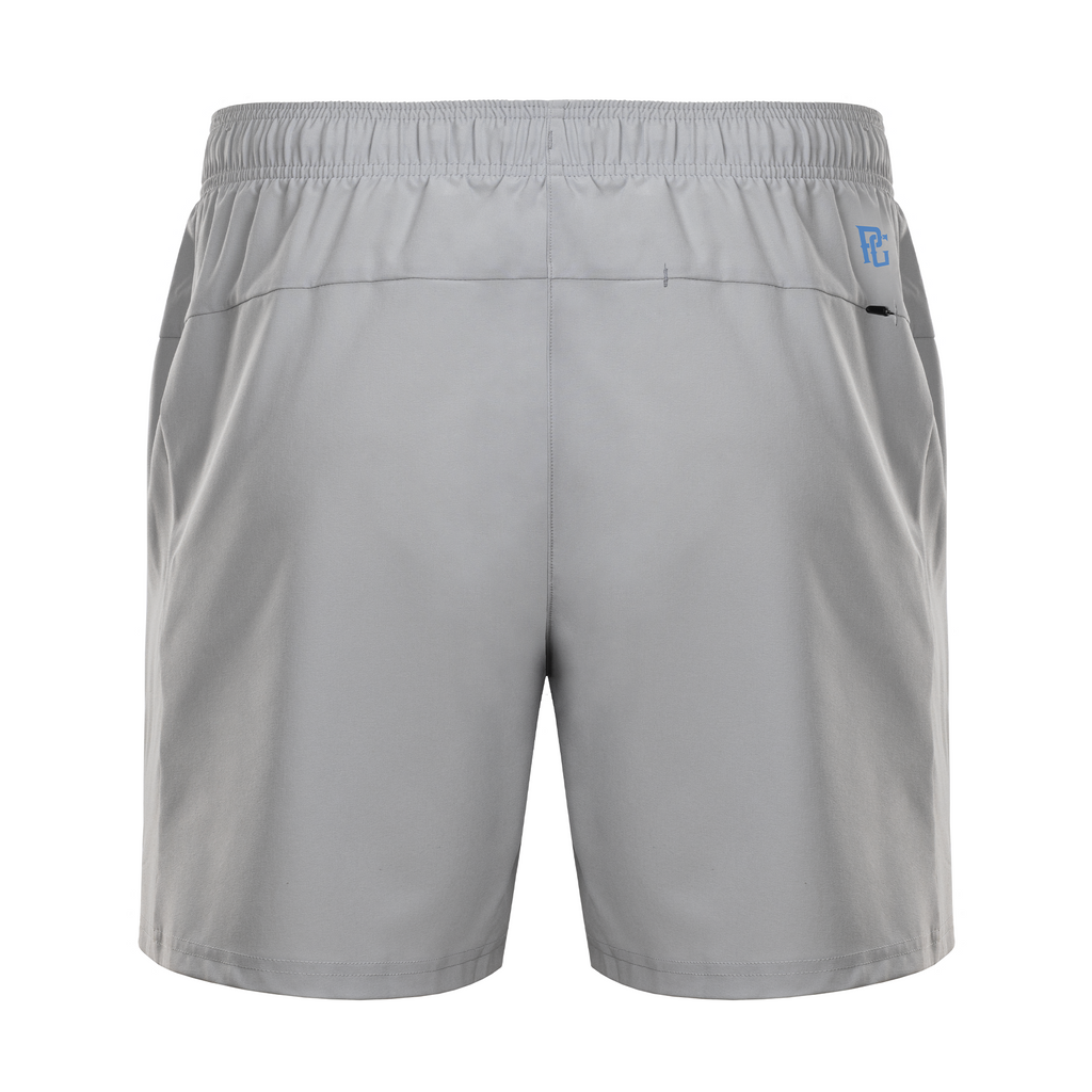 YOUTH TRIPLE PLAY TRAINING SHORTS