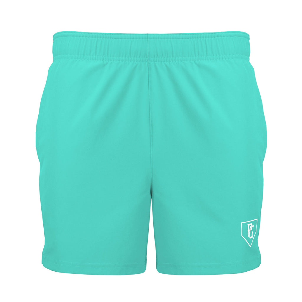 YOUTH SHOWCASE SHORTS