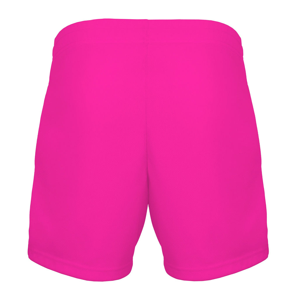 YOUTH BP PERFORMANCE SHORTS