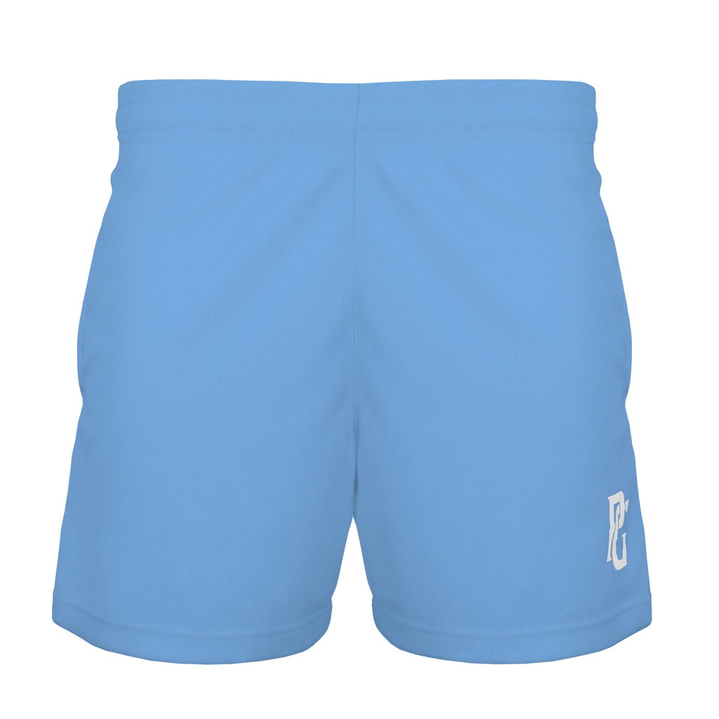 YOUTH BP PERFORMANCE SHORTS