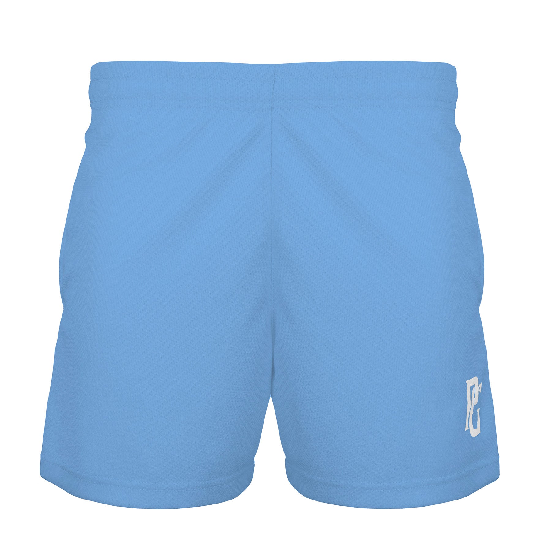 YOUTH BP PERFORMANCE SHORTS