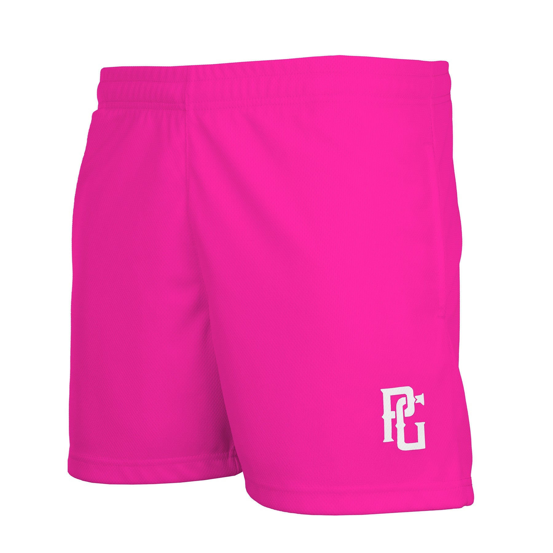YOUTH BP PERFORMANCE SHORTS