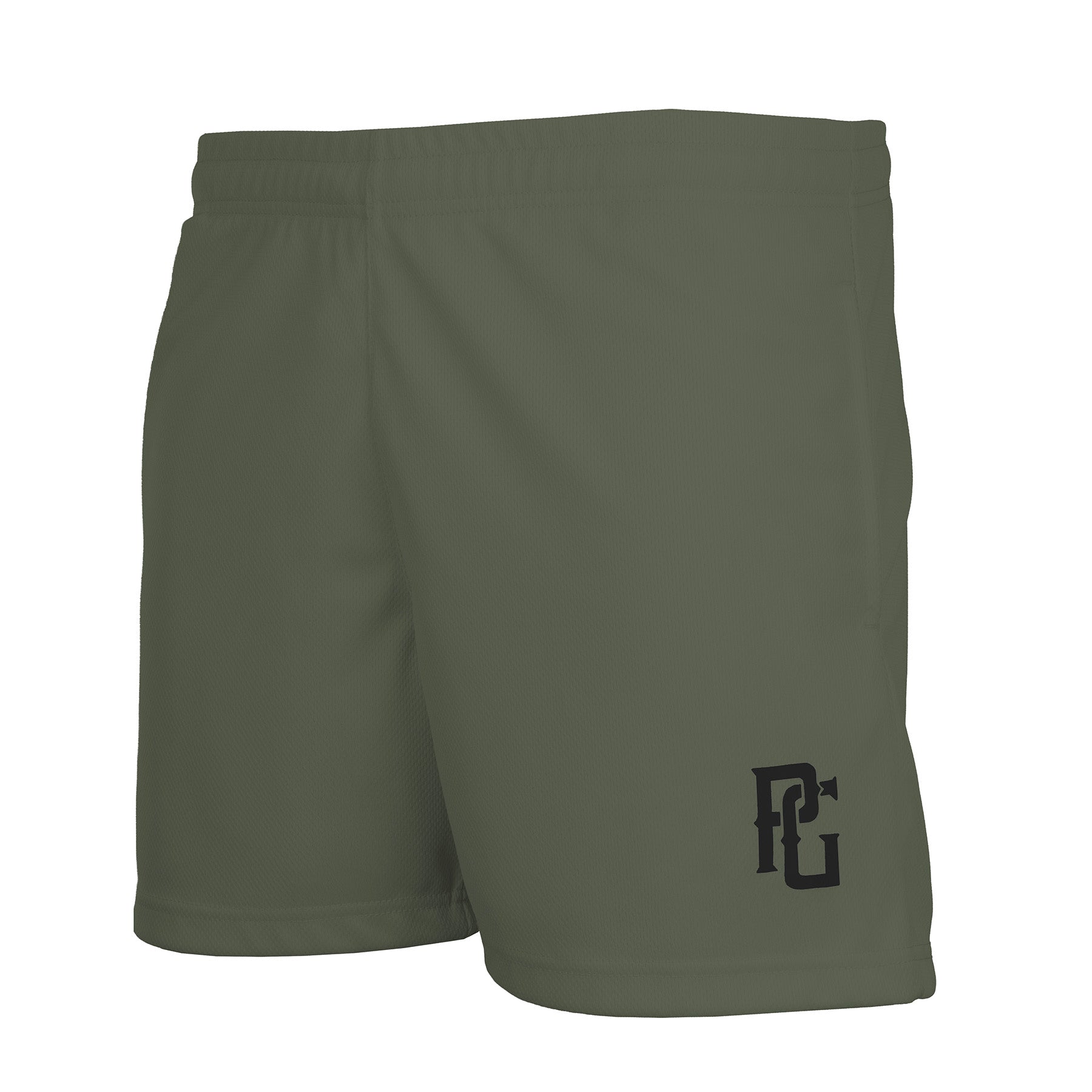 YOUTH BP PERFORMANCE SHORTS