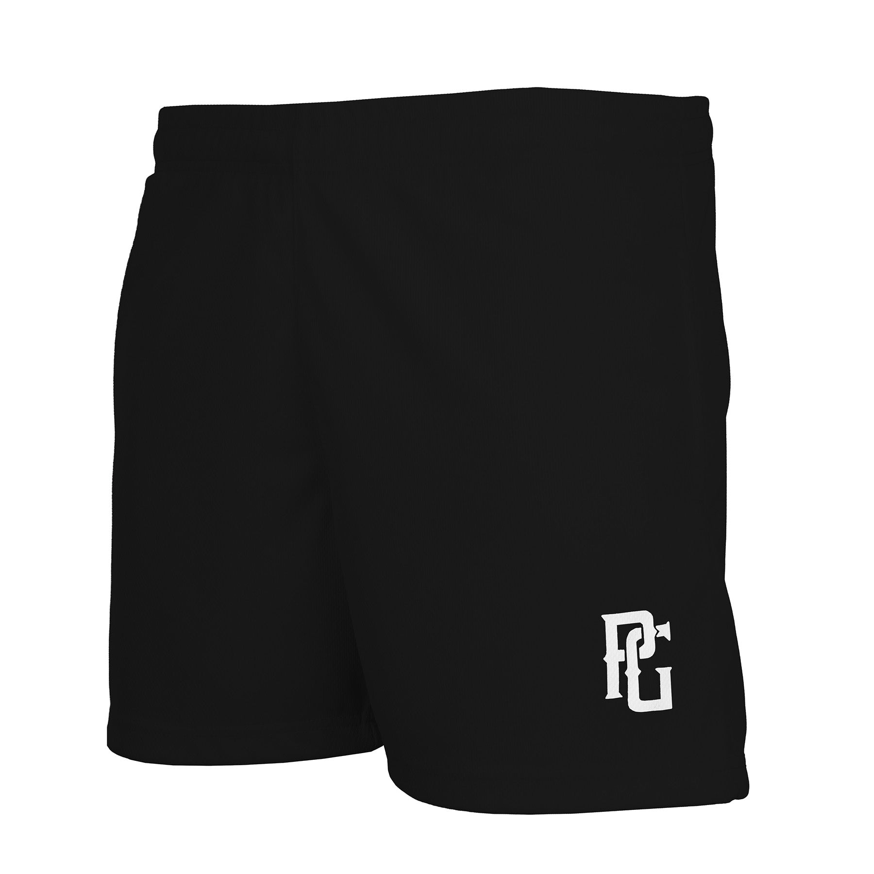 YOUTH BP PERFORMANCE SHORTS