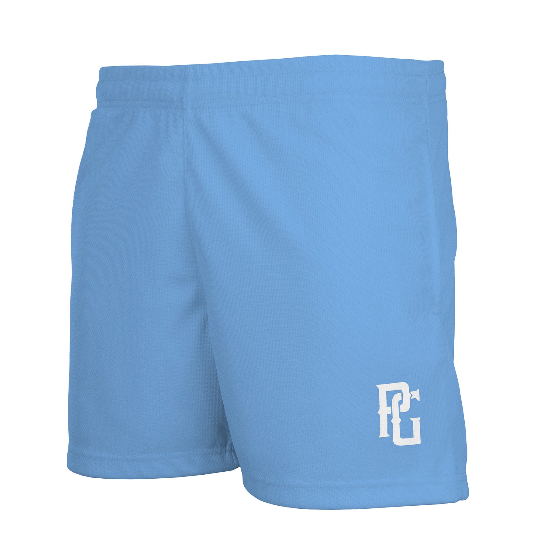 BP PERFORMANCE SHORTS
