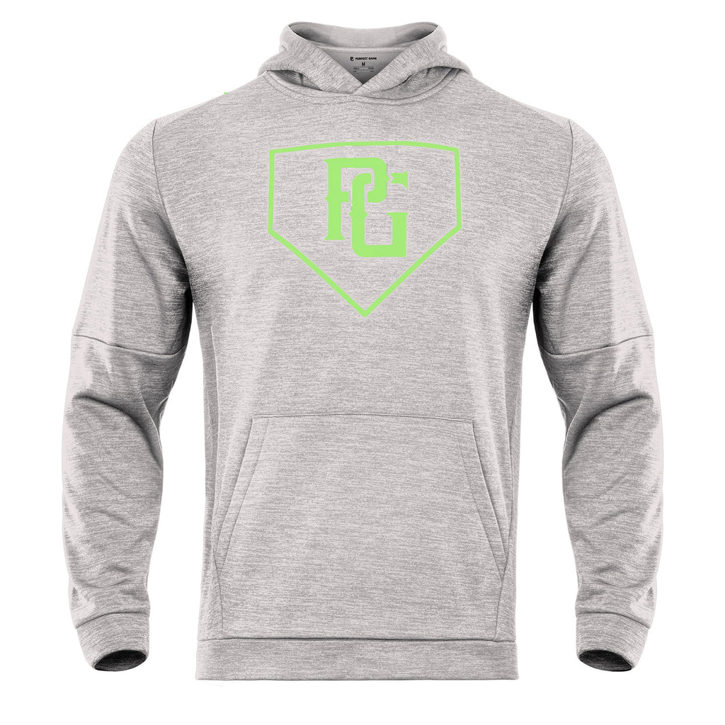 YOUTH WHEELHOUSE HOODIE
