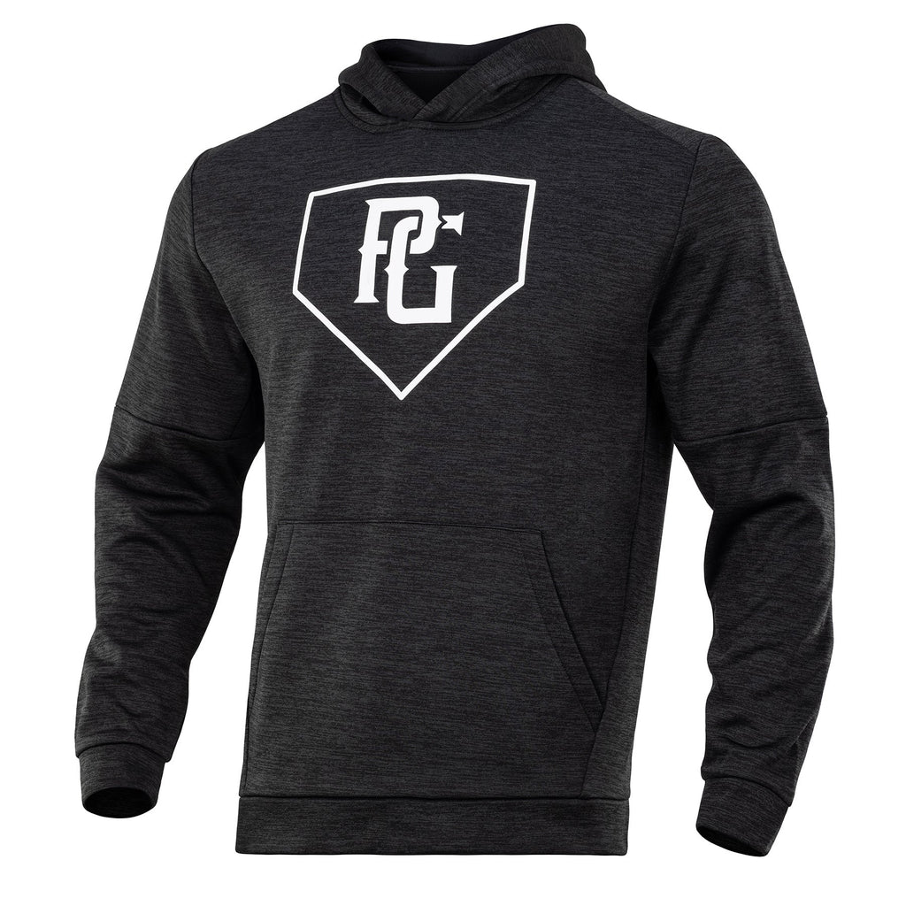 YOUTH WHEELHOUSE HOODIE