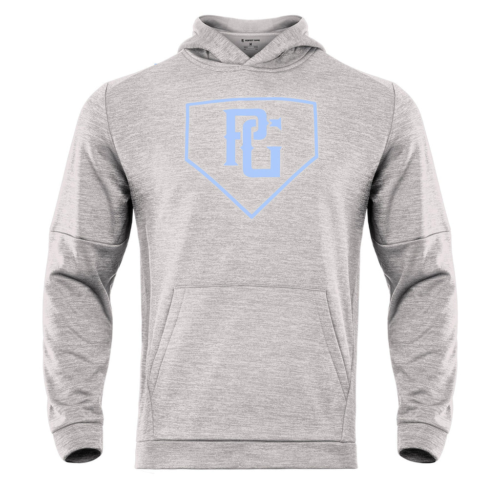 YOUTH WHEELHOUSE HOODIE