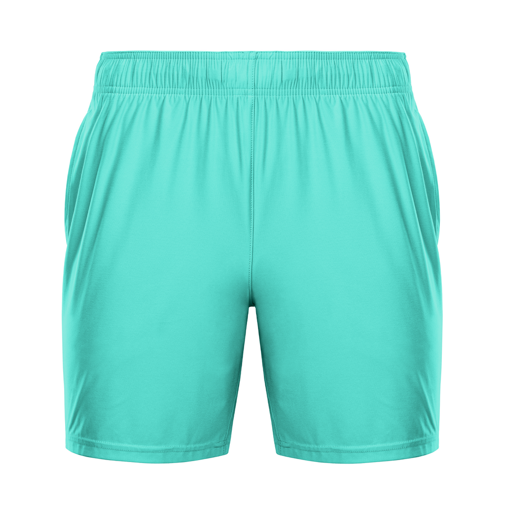 YOUTH TRIPLE PLAY TRAINING SHORTS