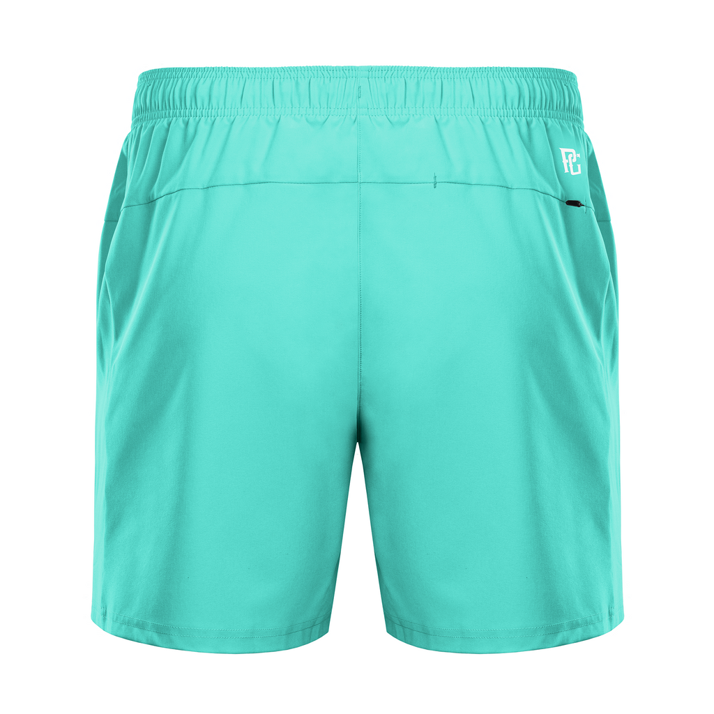 YOUTH TRIPLE PLAY TRAINING SHORTS