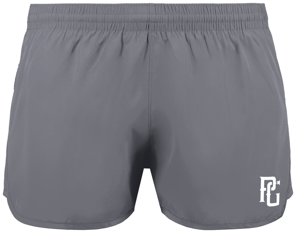 WOMEN'S WAYFARER SHORT